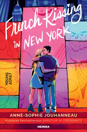 Vezi detalii pentru French Kissing in New York