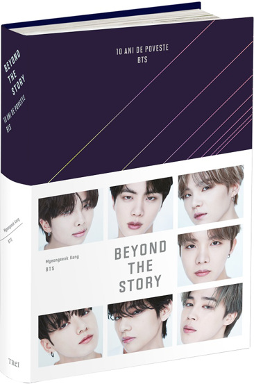 Vezi detalii pentru Beyond the story: 10 ani de poveste BTS 