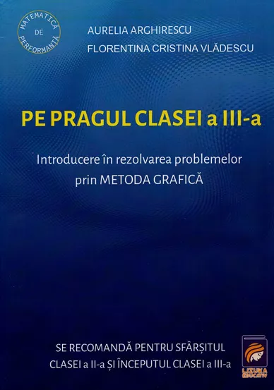 Pe pragul clasei a III-a