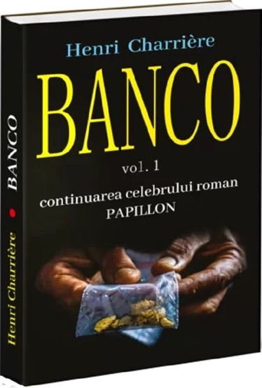 Banco Vol. 1 Reduceri Mari Aici Banco Bookzone