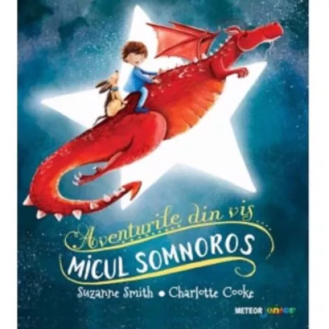 Micul somnoros. Aventurile din vis