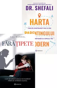 Pachet Adultul echilibrat de maine 