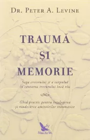 Trauma si memorie