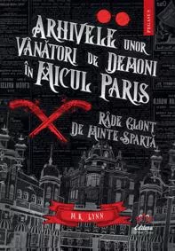 Rade glont de minte sparta