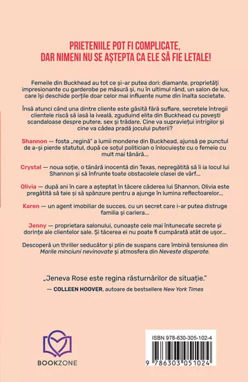 Pachet Cu sufletul la gura 