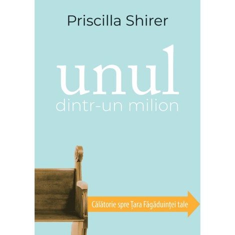 Vezi detalii pentru Unul dintr-un milion