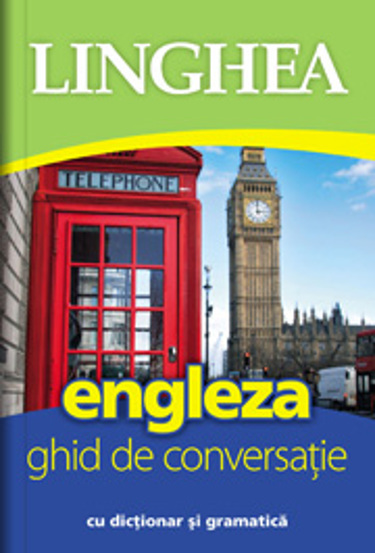 Engleza. Ghid de conversatie Ed. V Reduceri Mari Aici bookzone.ro Bookzone