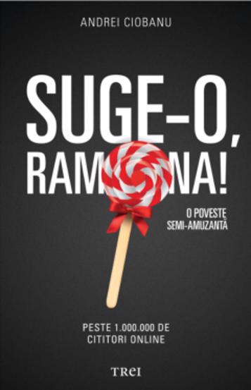 Suge-o Ramona!