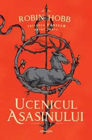 Ucenicul asasinului (Trilogia FARSEER, partea I)