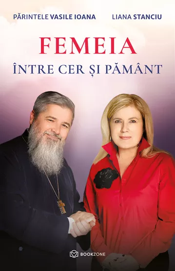 Femeia intre cer si pamant (resigilat)