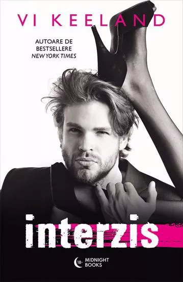 Interzis (resigilat)