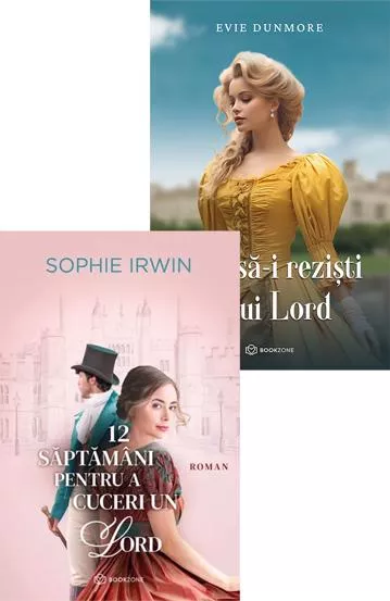 Pachet Lorzii seductiei