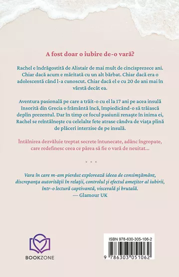 Pachet Vara ta de iubire