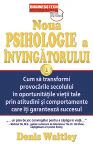 Noua psihologie a Invingatorului