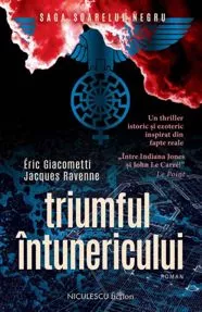 Triumful intunericului (Saga Soarelui Negru)