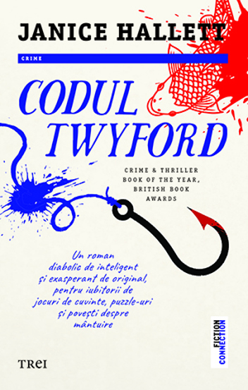 Vezi detalii pentru Codul Twyford