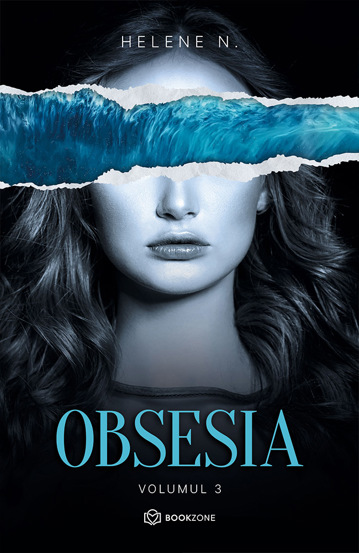 Obsesia Vol. 3