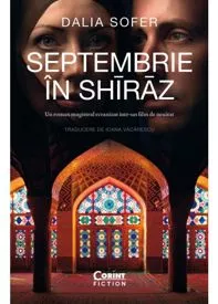 Septembrie in Shiraz