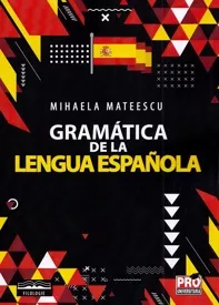 Gramatica de la lengua Espanola