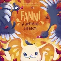 Fanni si gemenii artagosi Vol.6