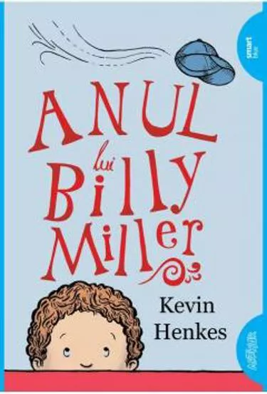 Anul lui Billy Miller           
