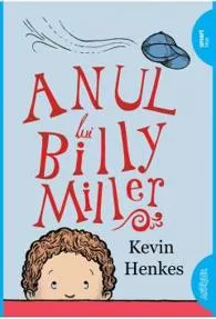 Anul lui Billy Miller           