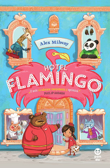 Vezi detalii pentru Hotel Flamingo