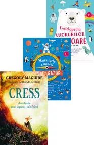 Peripeţii de neuitat