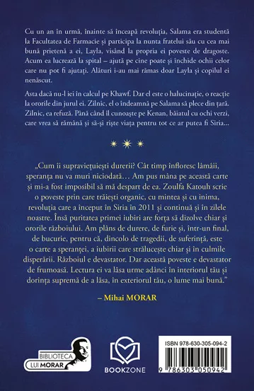 Pachet Iubiri in contratimp