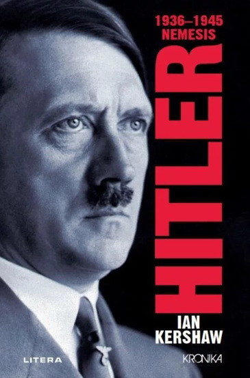 Vezi detalii pentru Hitler