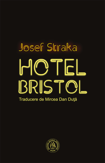 Hotel Bristol Reduceri Mari Aici bookzone.ro Bookzone