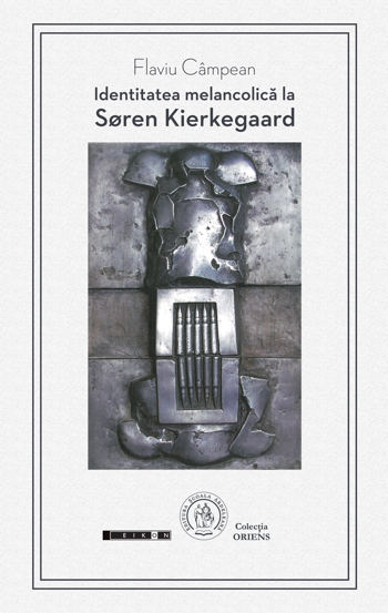 Vezi detalii pentru Identitatea melancolica la Søren Kierkegaard