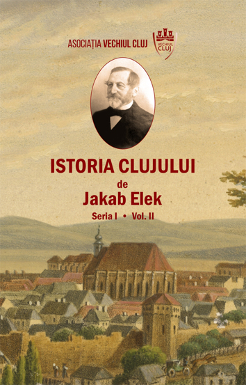 Istoria clujului ii
