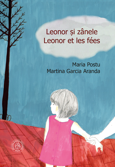 Leonor si zanele. Leonor et les fées