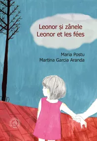 Leonor si zanele. Leonor et les fées
