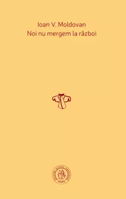 Noi nu mergem la razboi