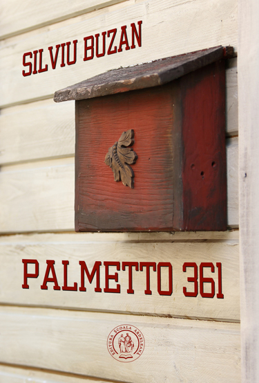 Palmetto 361 Reduceri Mari Aici 361 Bookzone