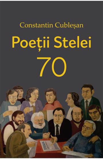 Vezi detalii pentru Poetii Stelei 70