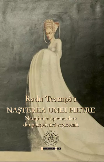 Nasterea unei pietre. Naratiunea spectaculara din perspectiva regizorala