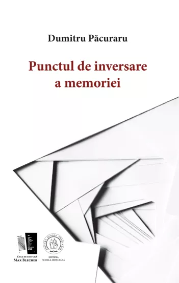 Punctul de inversare a memoriei