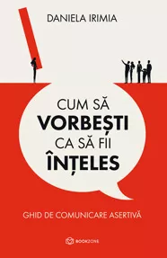 Cum sa vorbesti ca sa fii inteles
