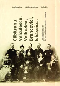 Cabasanu, Velculescu, Valbudea, Brancovici, Isbasoiu... 