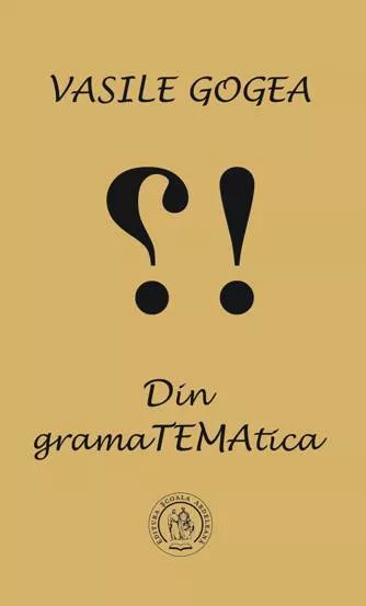 Din gramaTEMAtica