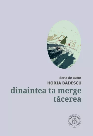 Dinaintea ta merge tacerea