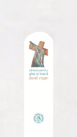 Cantece pentru glas si toaca