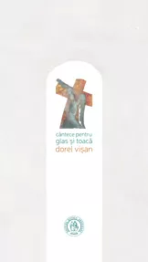 Cantece pentru glas si toaca