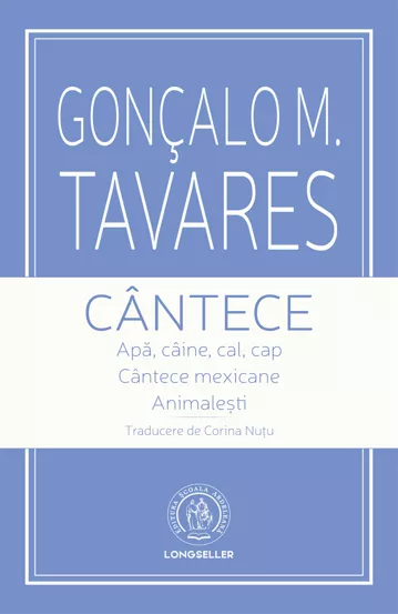 Cantece. Apa, caine, cal, cap. Cantece mexicane. Animalesti
