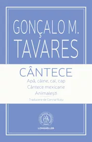 Cantece. Apa, caine, cal, cap. Cantece mexicane. Animalesti