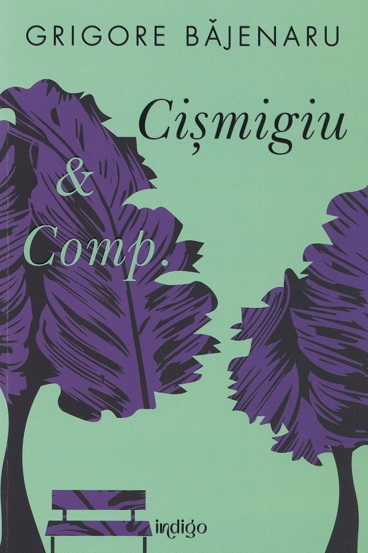 Vezi detalii pentru Cismigiu and Comp