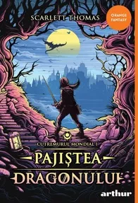 Cutremurul mondial  Vol. 1